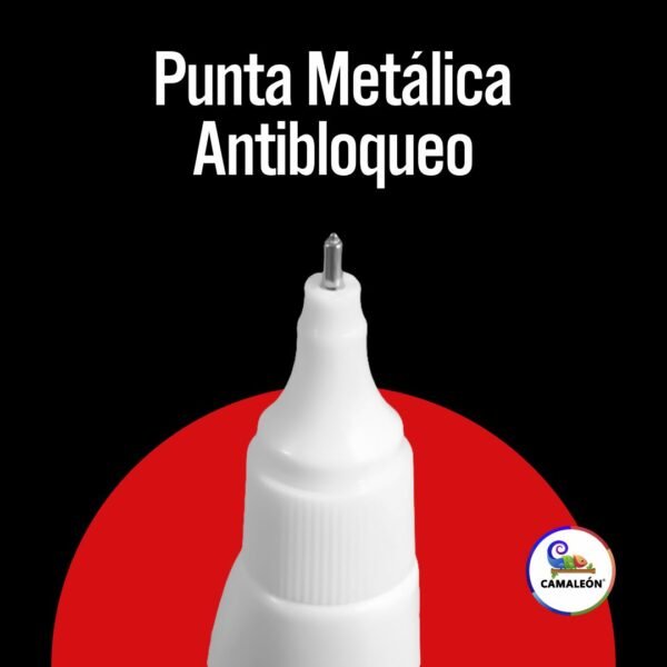 Lápiz Corrector  Camaleón 8ML - Image 2