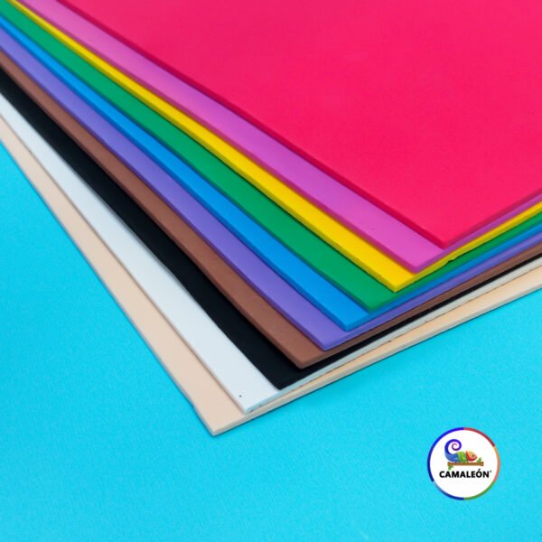 Foamy Multicolor - Camaleón - Image 2