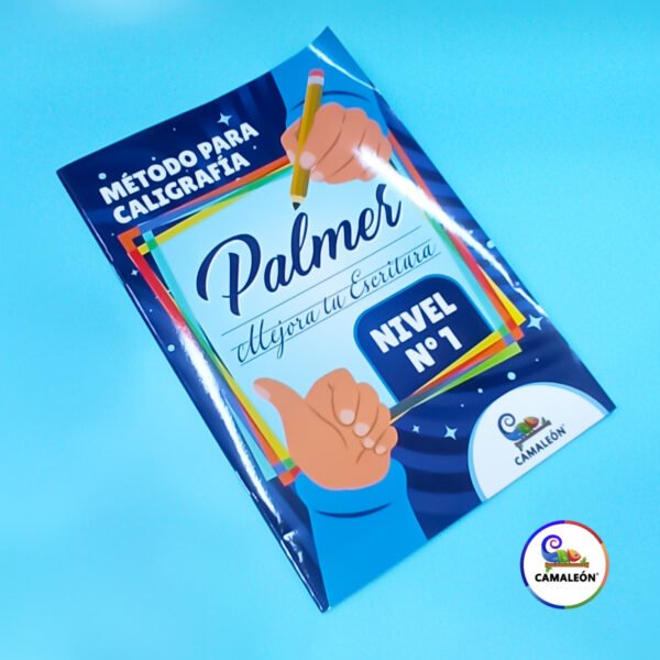 Método Palmer - Camaleón - Image 2