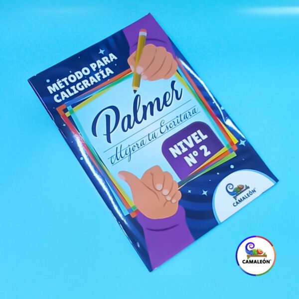 Método Palmer - Camaleón - Image 3
