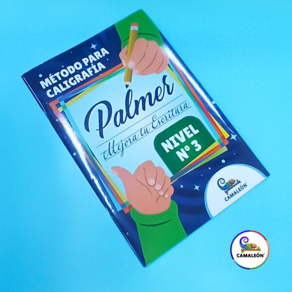 Método Palmer - Camaleón - Image 4