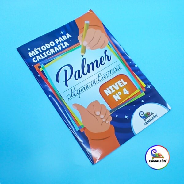 Método Palmer - Camaleón - Image 5