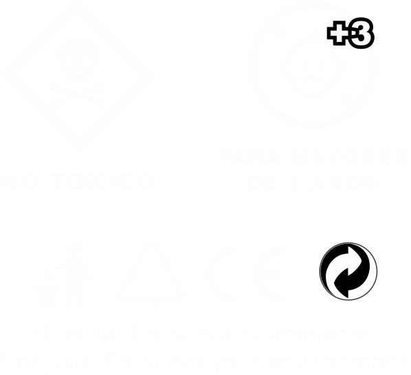 Pega en Barra Camaleon – Adhesivo de Alta Calidad-safety